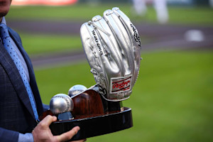 MLB Platinum Gloves Awards 2024: Full List of Winners and Reaction
