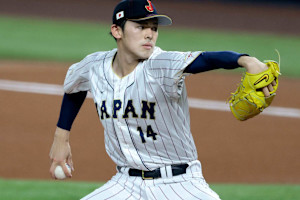 Roki Sasaki to Be Posted for MLB Teams by Japan's Chiba Lotte Marines