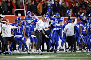 Utah AD Harlan 'Disgusted' with Refs After BYU Loss: Win 'Absolutely Stolen from Us'