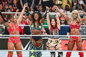 WarGames Booking Fails, Dakota Kai's Return Sparks Massive Shift, More WWE Raw Takes