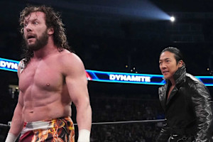 Ranking Kenny Omega's Top 7 Feuds After AEW Return