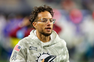 Steelers' DeShon Elliott Says Dolphins Were 'Soft as F--k' During 2023 NFL Season