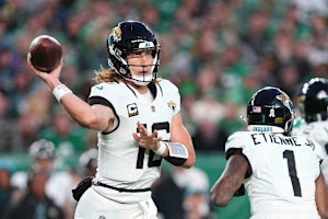 NFL Rumors: Jags' Trevor Lawrence to Get Shoulder Surgery; On IR from Al-Shaair Hit