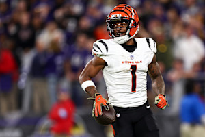 Week 11 Start 'Em, Sit 'Em: Latest Fantasy Football Lineup Advice for Sunday