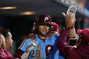 Every MLB Team's Player Most Likely to Be Traded in 2024-25 Offseason