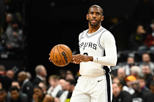 Chris Paul Joins Stockton, Kidd as Only Players in NBA History with 12K Assists