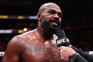 Jon Jones and the Real Winners and Losers from UFC 309