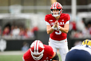 College Football Playoff Projections: Week 13 Rankings and Bowl Forecast