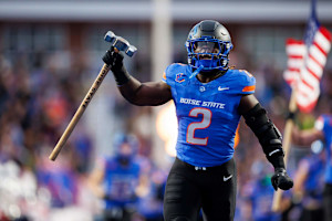 B/R's 2024 Heisman Trophy Rankings: Down to 3 Contenders in Week 13