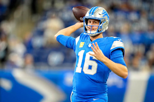 Week 12 Fantasy Football Rankings: Top Players, Sleepers and Positional Guide