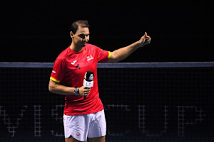 Rafael Nadal 'Achieved More Than I Ever Believed Possible' Before Tennis Retirement