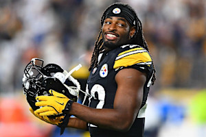 Week 12 Start 'Em, Sit 'Em: Advice on Fantasy Football Stars to Play or Bench