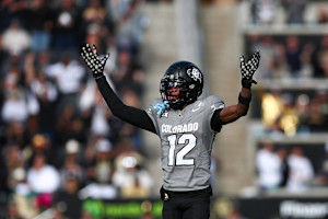 Colorado's Travis Hunter 'Definitely' Entering 2025 NFL Draft, Eyes Playing Both Ways