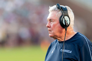 Report: Mack Brown Plans to Return as UNC Head Coach in 2025 amid Retirement Rumors