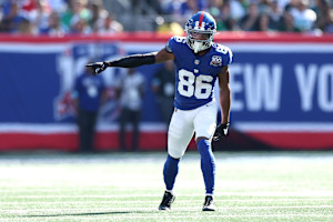 Fantasy Football Week 12: Biggest Sleepers at Every Position
