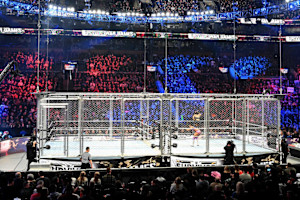 Mystique of WWE WarGames Is Dead, Booker T Is Wrong on LA Knight, More Quick Takes