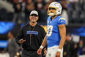 Broncos vs. Chargers Flexed into NFL Thursday Night Football over Browns vs. Bengals 