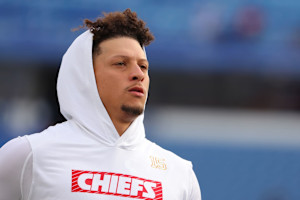 NBA Joins NFL, Issues Security Alert After Mahomes, Kelce, Players' Homes Burglarized