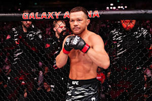 Winners and Losers From UFC Fight Night 248, Results