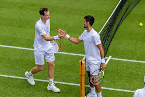 Novak Djokovic Will Be Coached by Andy Murray Through 2025 Australian Open
