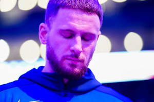 Donte DiVincenzo Trade Shouldn't Be Considered by T-Wolves Right Now Amid NBA Rumors