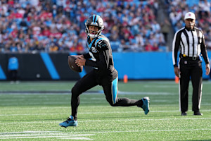 Panthers' Bryce Young Impresses NFL Fans Despite Loss to Patrick Mahomes, Chiefs