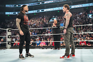CM Punk Changes Everything, Cody Rhodes' Best Feud as WWE Champ, More Quick Takes
