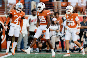 College Football Playoff Projections: Week 14 Rankings and Bowl Forecast