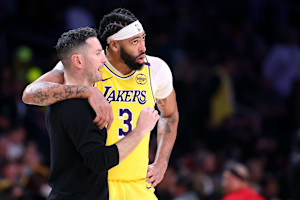 Every NBA Team's Biggest Surprise So Far