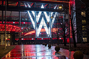 Video: New WWE Women's Intercontinental Championship Revealed for Raw Roster