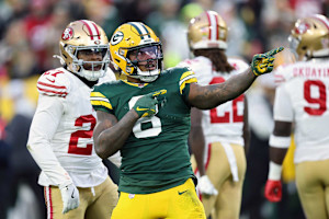 Week 13 Fantasy Football Rankings: Guide for Top Players and Sleepers
