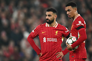 Ranking Star Players Who Could Leave on a Free Transfer in Summer 2025
