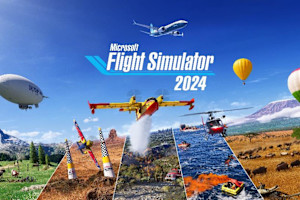 Microsoft Flight Simulator 2024 Review: Gameplay Impressions, Videos and Top Features