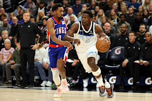 Anthony Edwards Rips Wolves as 'Front-Runners' After Loss, Calls Team 'Soft as Hell'