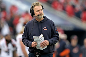 Ranking Potential NFL Head Coach Openings in 2025 After Matt Eberflus Firing