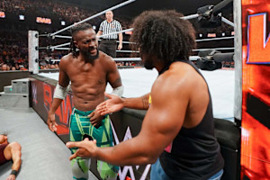 A WWE Raw Swerve to Shock Fans, Liv Morgan vs. Rhea Ripley Fatigue, More Quick Takes