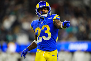 Fantasy Trade Market: Players to Sell for Shot at Ashton Jeanty, Rookie Draft Picks
