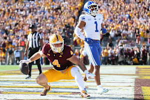 College Football 2024: Week 15 Predictions for Every Game