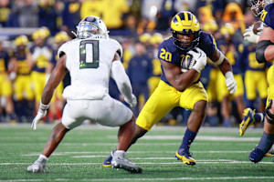 2025 NFL Draft: Updated Scouting Notes and Pro Player Comparisons After CFB Week 14