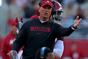 Early National Signing Day 2024: Grading Every Top 25 Team's Recruiting Class on Day 