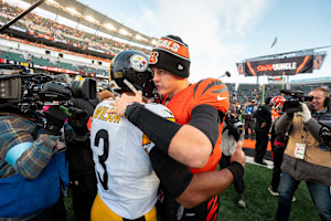 Steelers, AFC North HBO 'Hard Knocks' 2024: Best Fan Tweets, Memes from Episode 1