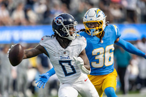 Week 14 Start 'Em, Sit 'Em: Making the Call on Fantasy Football Fringe Starters