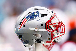 Patriots Release Photos, Renderings of New Football Training Facility in Foxborough