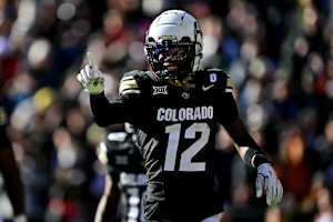 Heisman Race 2024: Travis Hunter, Ashton Jeanty Headline List of Finalists for Trophy