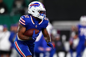 Week 14 Waiver Wire Pickups: Sleepers Who May Be Available After Box Score Analysis