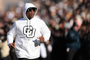 Raiders, NFL Head Coaching Jobs That Could Be Most Attractive to Deion Sanders