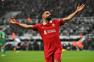 
Buying or Selling Clubs That Could Sign Mohammed Salah in 2025