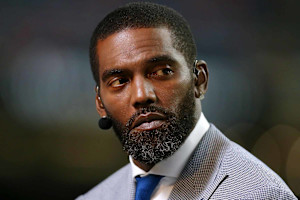 NFL HOFer Randy Moss to Step Away from ESPN to Address 'Personal Health Challenge'