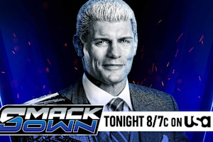WWE SmackDown Results: Winners, Live Grades, Reaction and Highlights from December 6