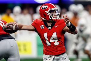 College Football 2024: Winners and Losers from Week 15